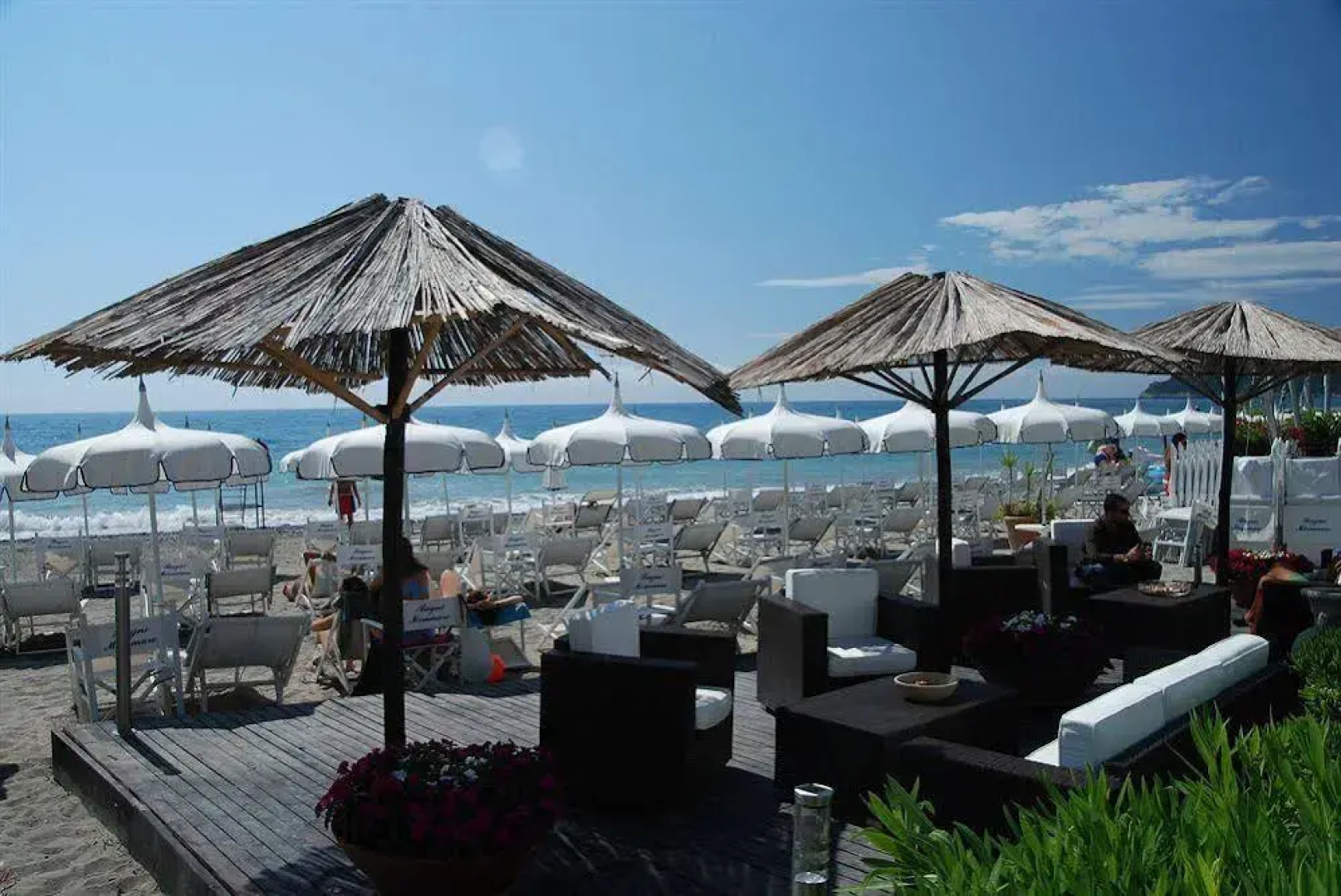 Hotel Marisa