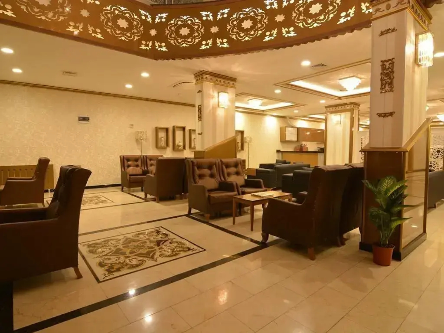 Tasar Royal Hotel
