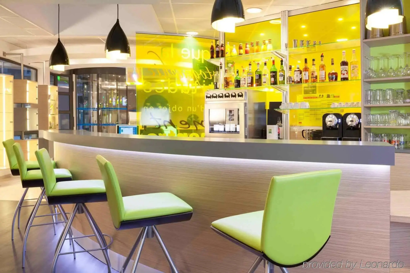 ibis Styles Beaune Centre