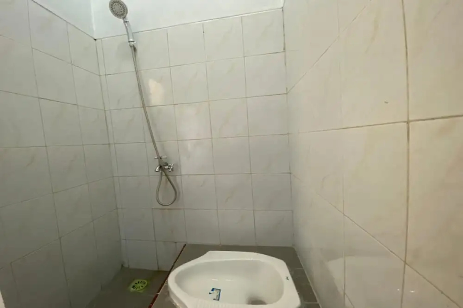 Hotel O Wulan Homestay 2 Syariah