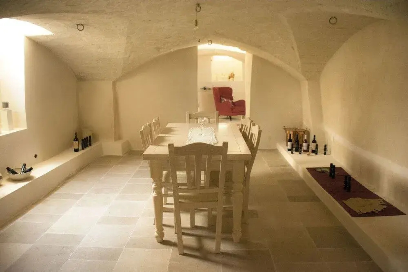 Palazzo l'Ambasciatore  Luxury Holiday Home con piscina privata