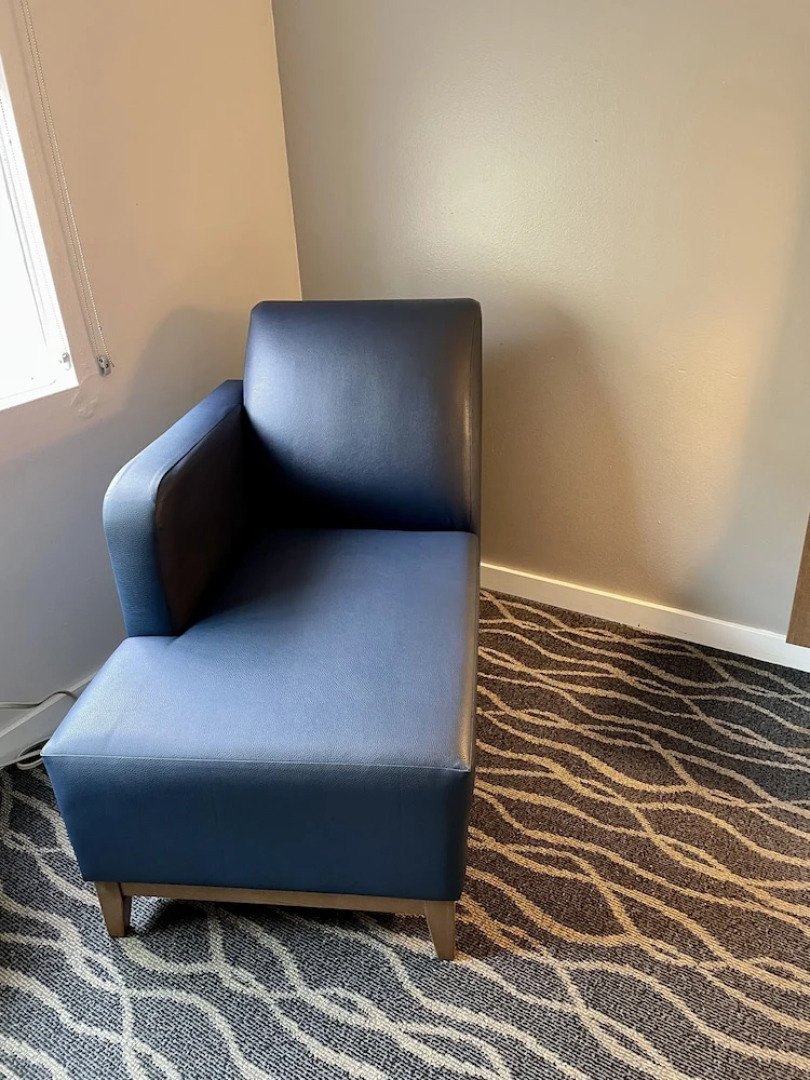 Dunes Motel Hillsboro