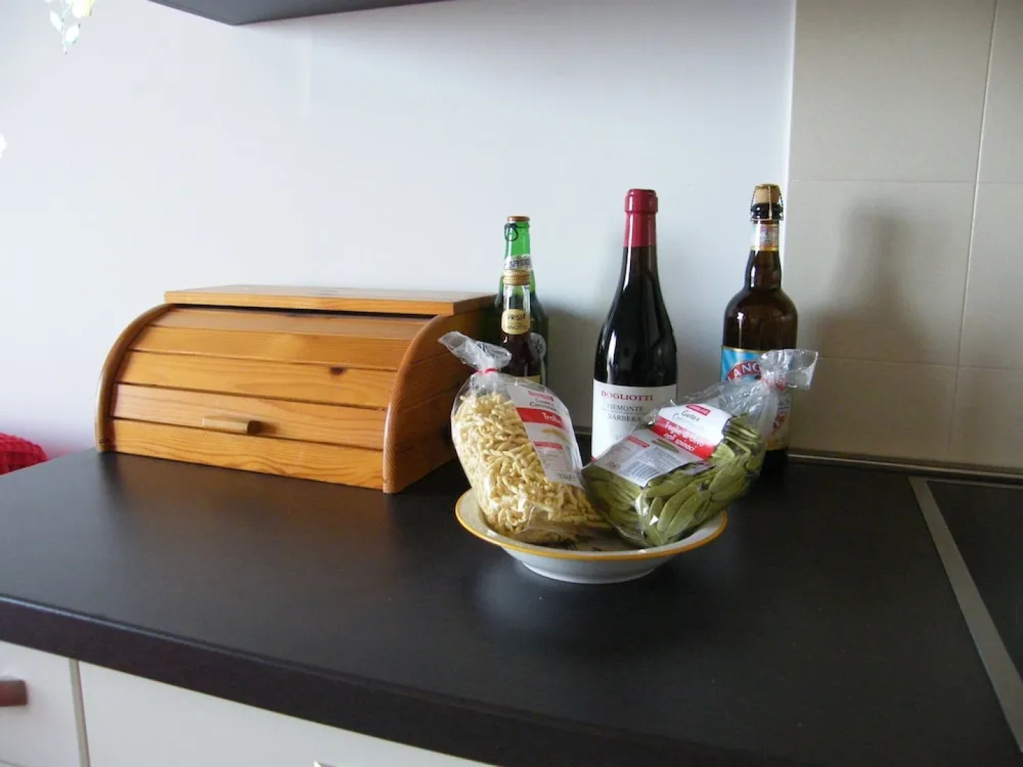 Apartment With 2 Bedrooms in Costarainera, With Wonderful sea View, Po