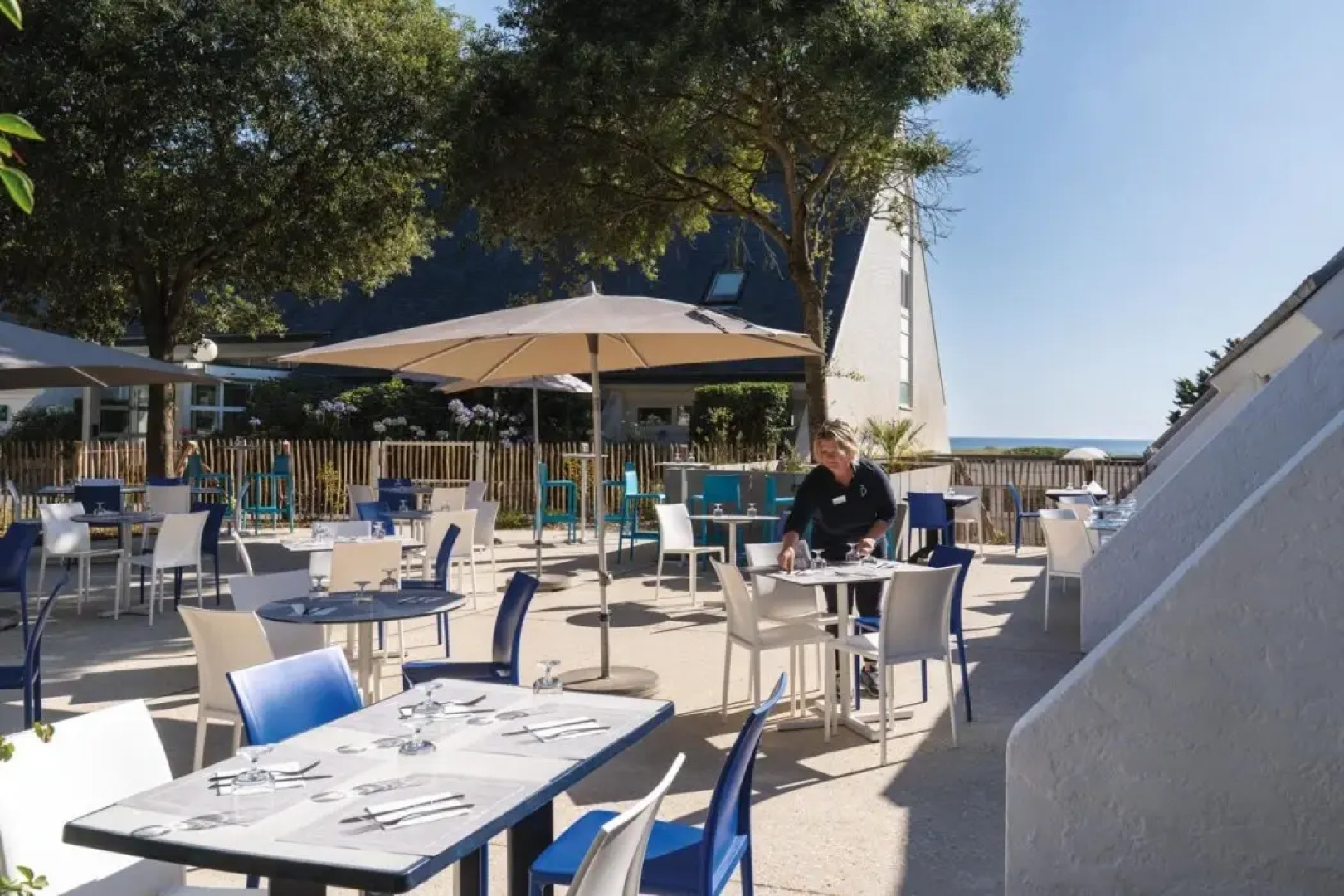 Club Belambra Les Portes de lOcéan