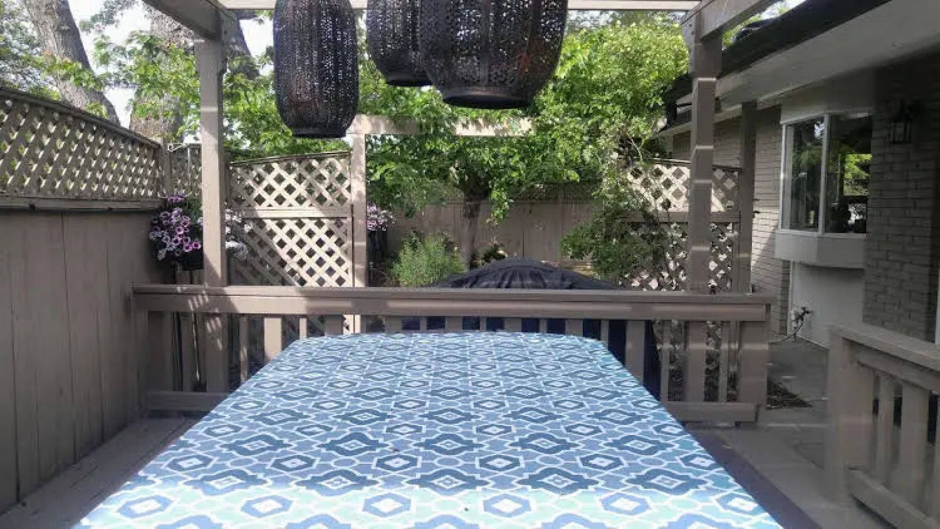 By the Bridge Bed & Breakfast