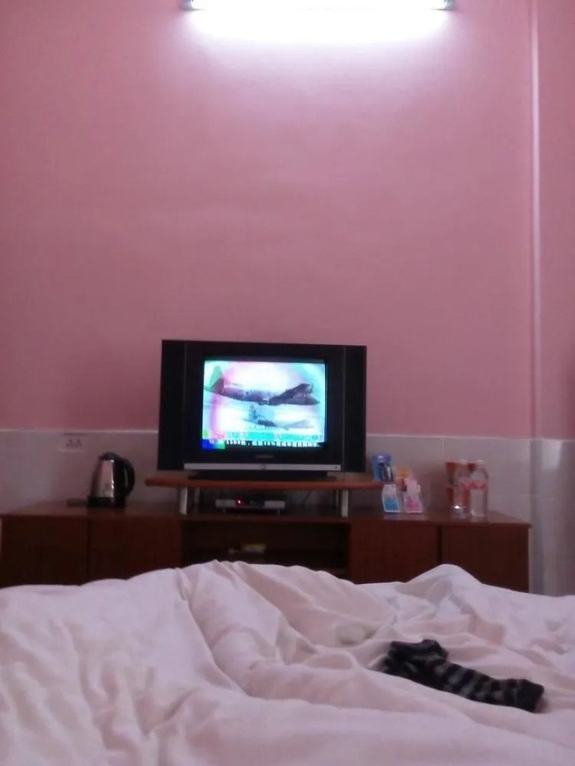 Liuzhou Maritime Hotel