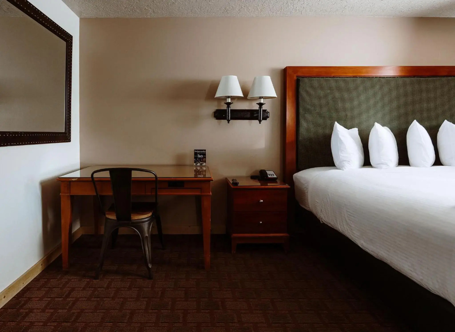 Taos Valley Lodge