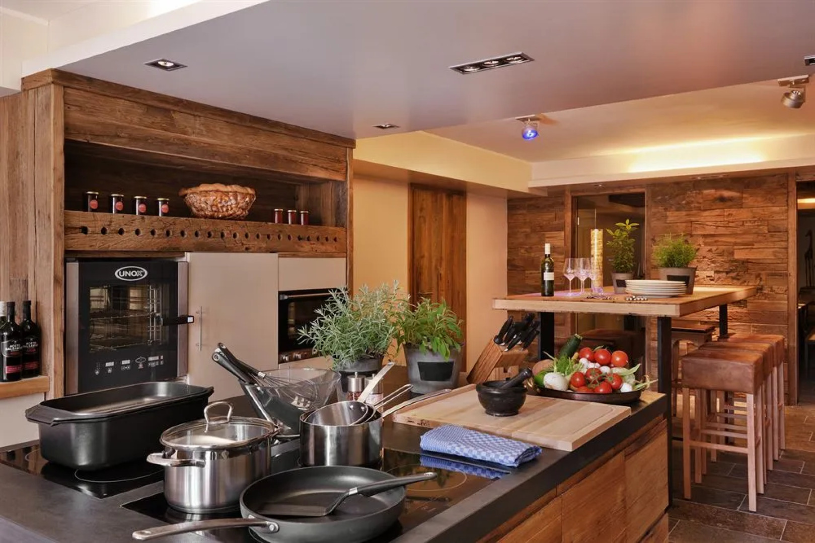 Ringhotel Parkhotel am Soier See