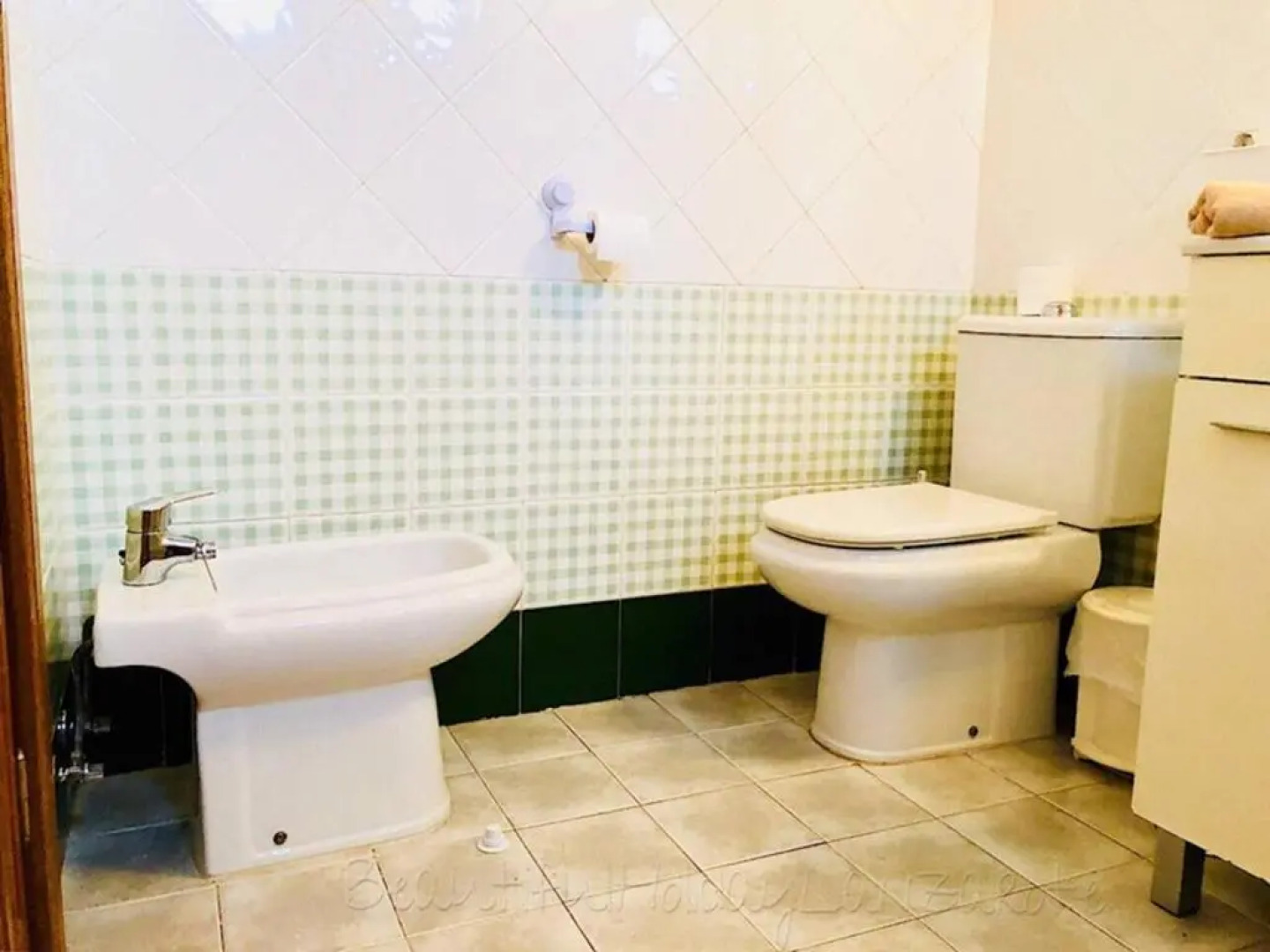 Villa Mariola with private pool, sea view, Sat-tv & free Wifi