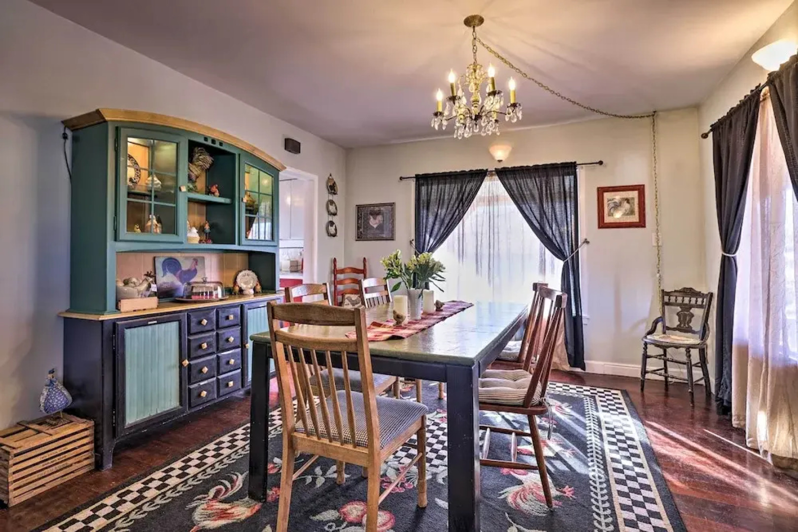 Charming Cedar City Retreat - Walk to Downtown!