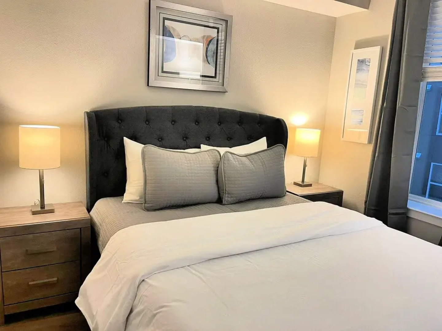 The Elvis Presley Urban Luxury Apts Austin