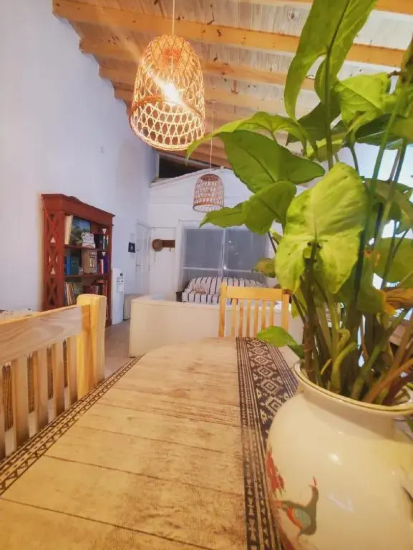 Grace’s House, Ezeiza Airport