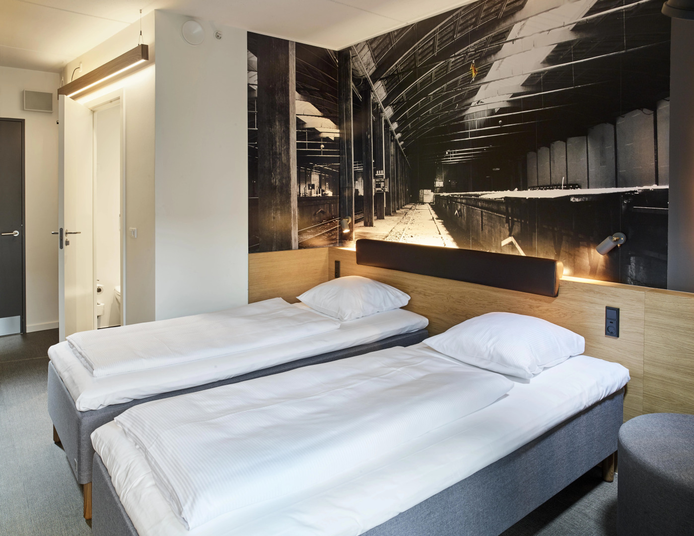 Four Points Flex by Sheraton Aarhus Skejby