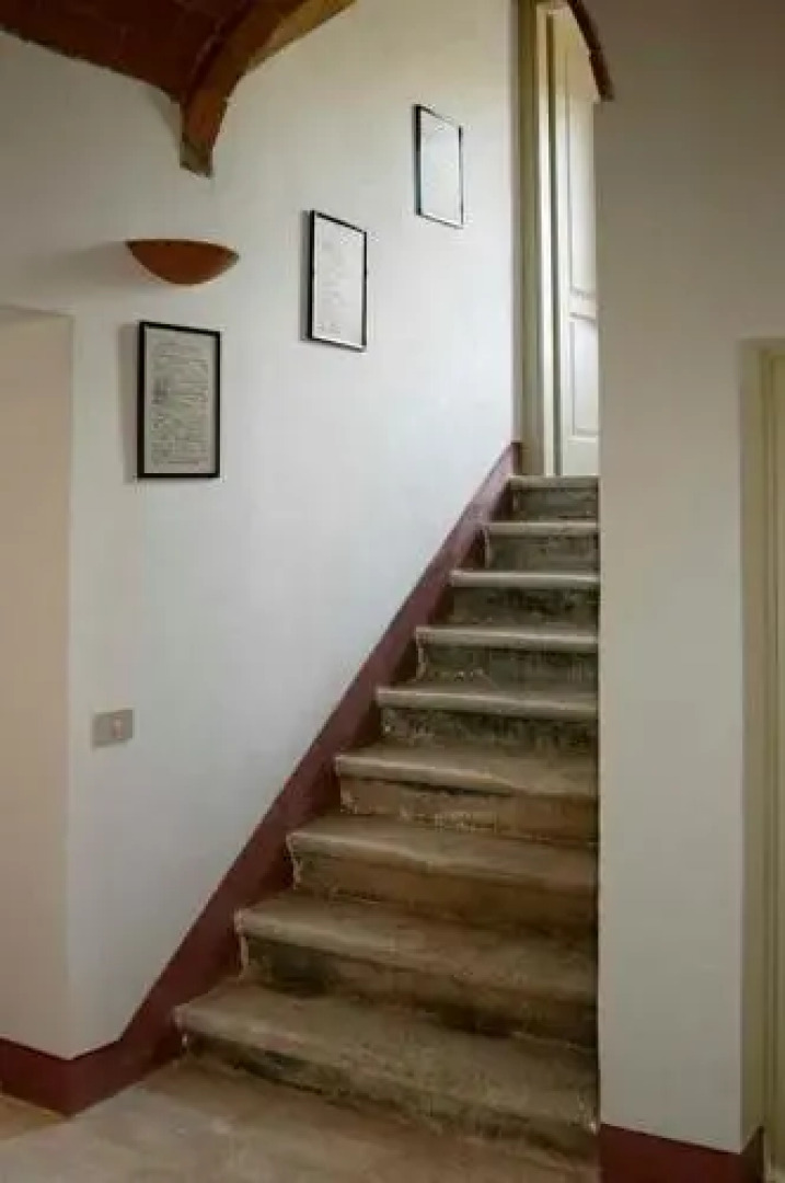 Il Poderino Della Gioiosa