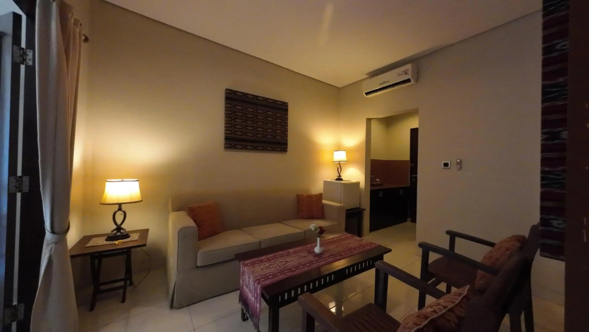 Samawa Transit Hotel