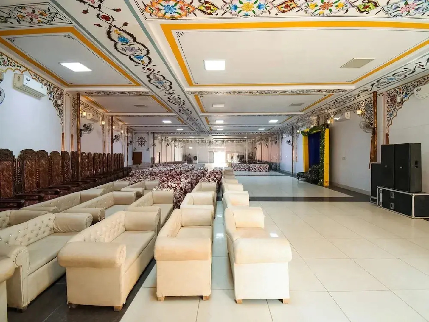Hotel Vijayvargiya Dhani by OYO Rooms