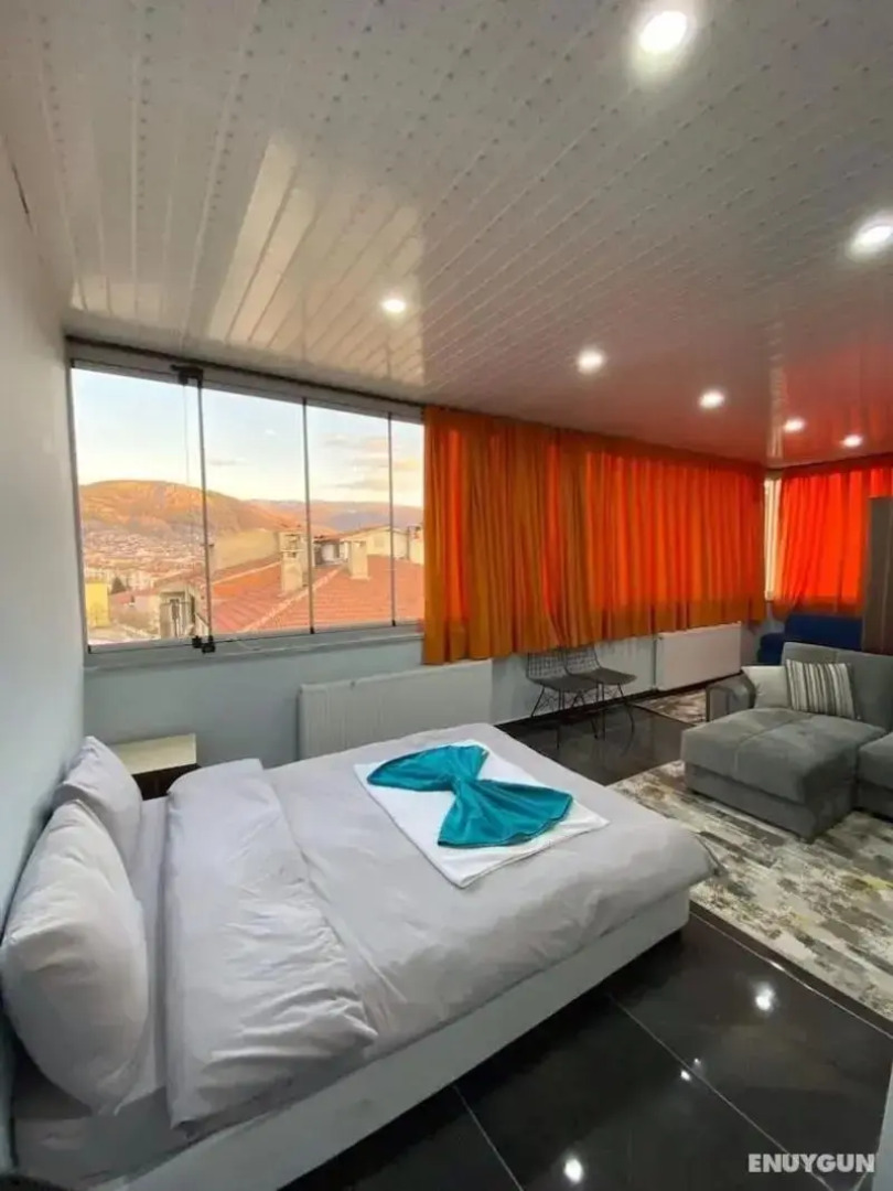 Dağkent Plus Sui̇t