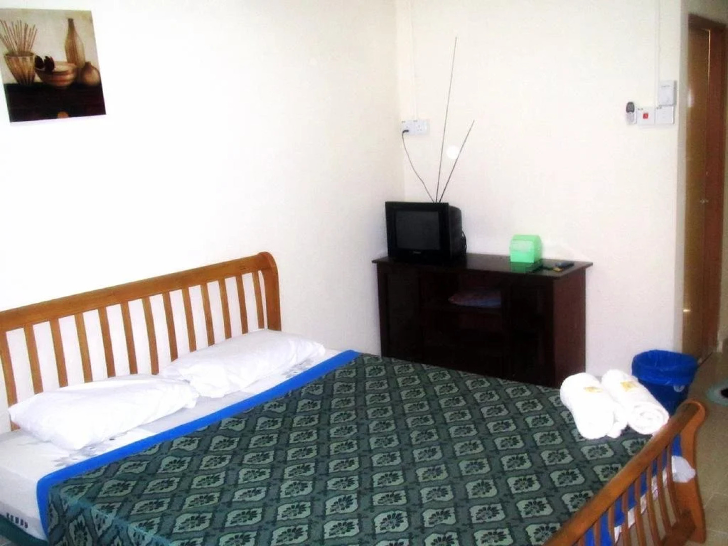 OYO 89419 Riverside Greenery Inn