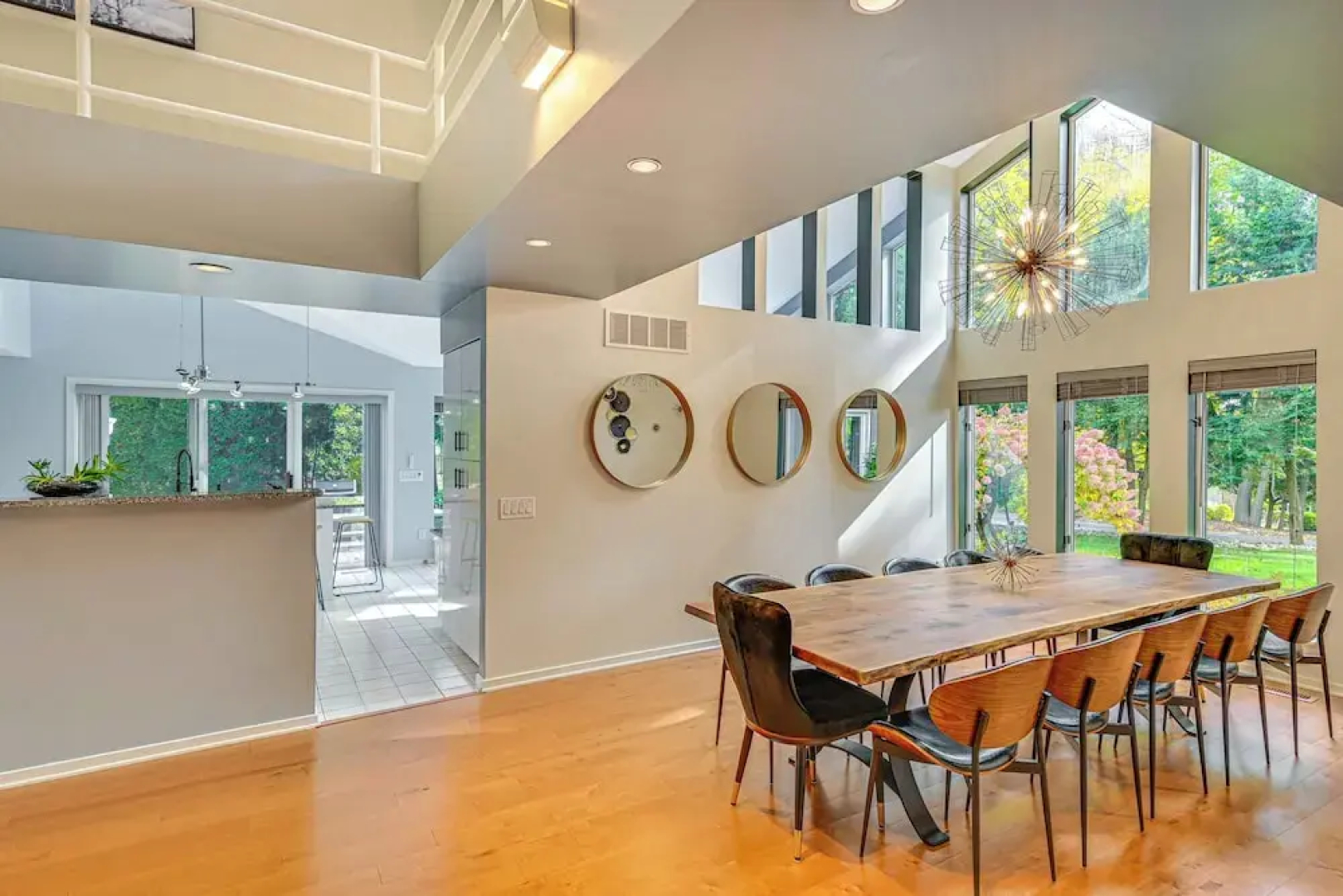 2 Mi to Six Flags: Lake George Home w/ Large Patio