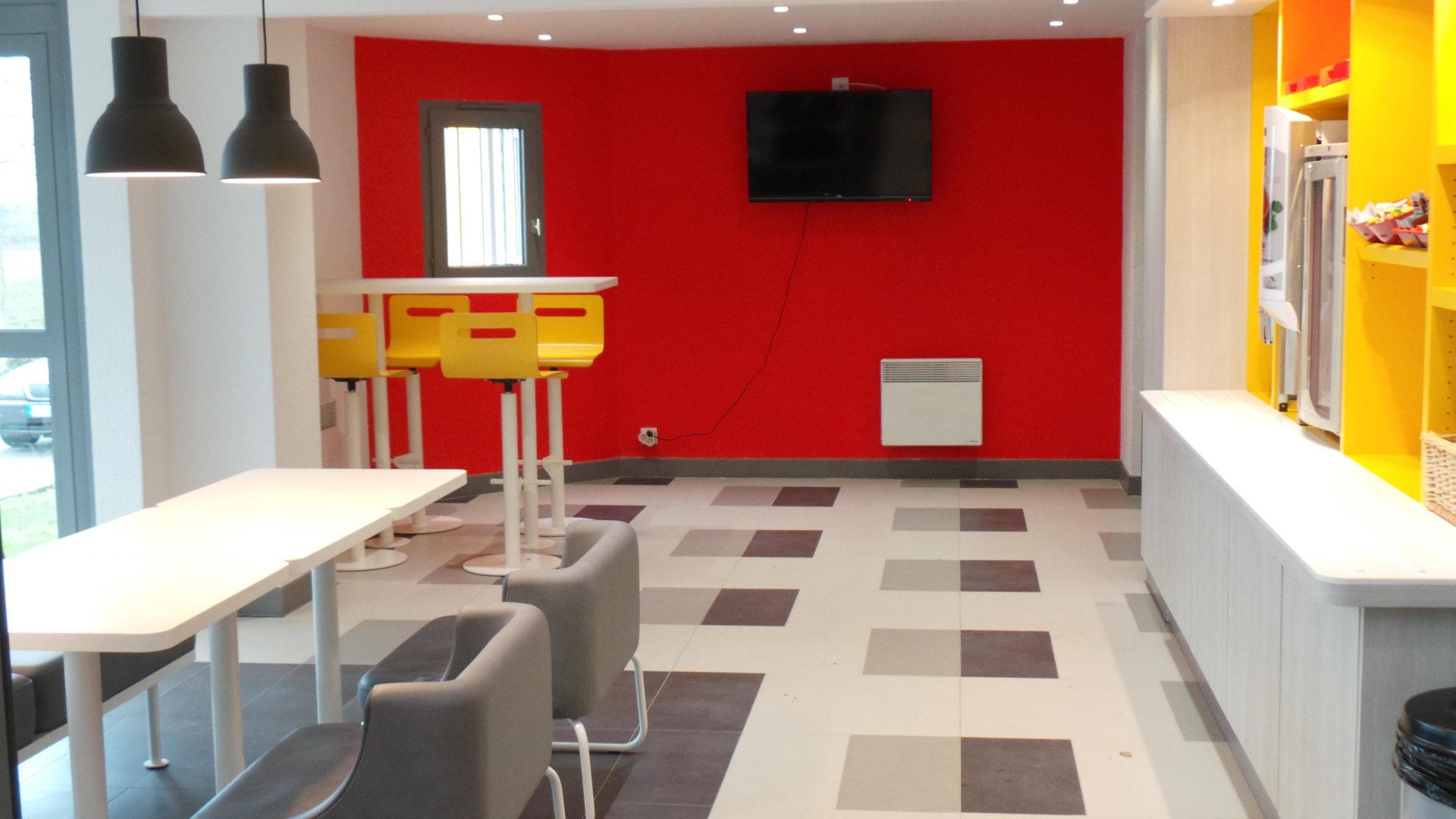 Premiere Classe Amiens