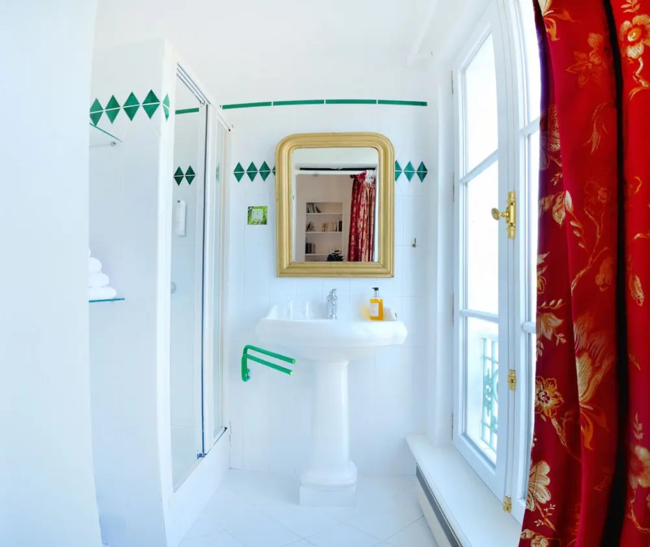 Château de la Marjolaine