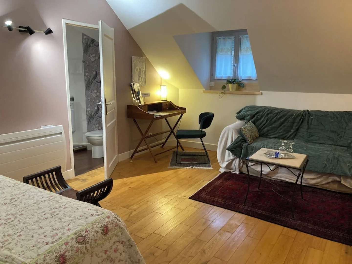 Chambres d'hôtes Le Relais de la Perle