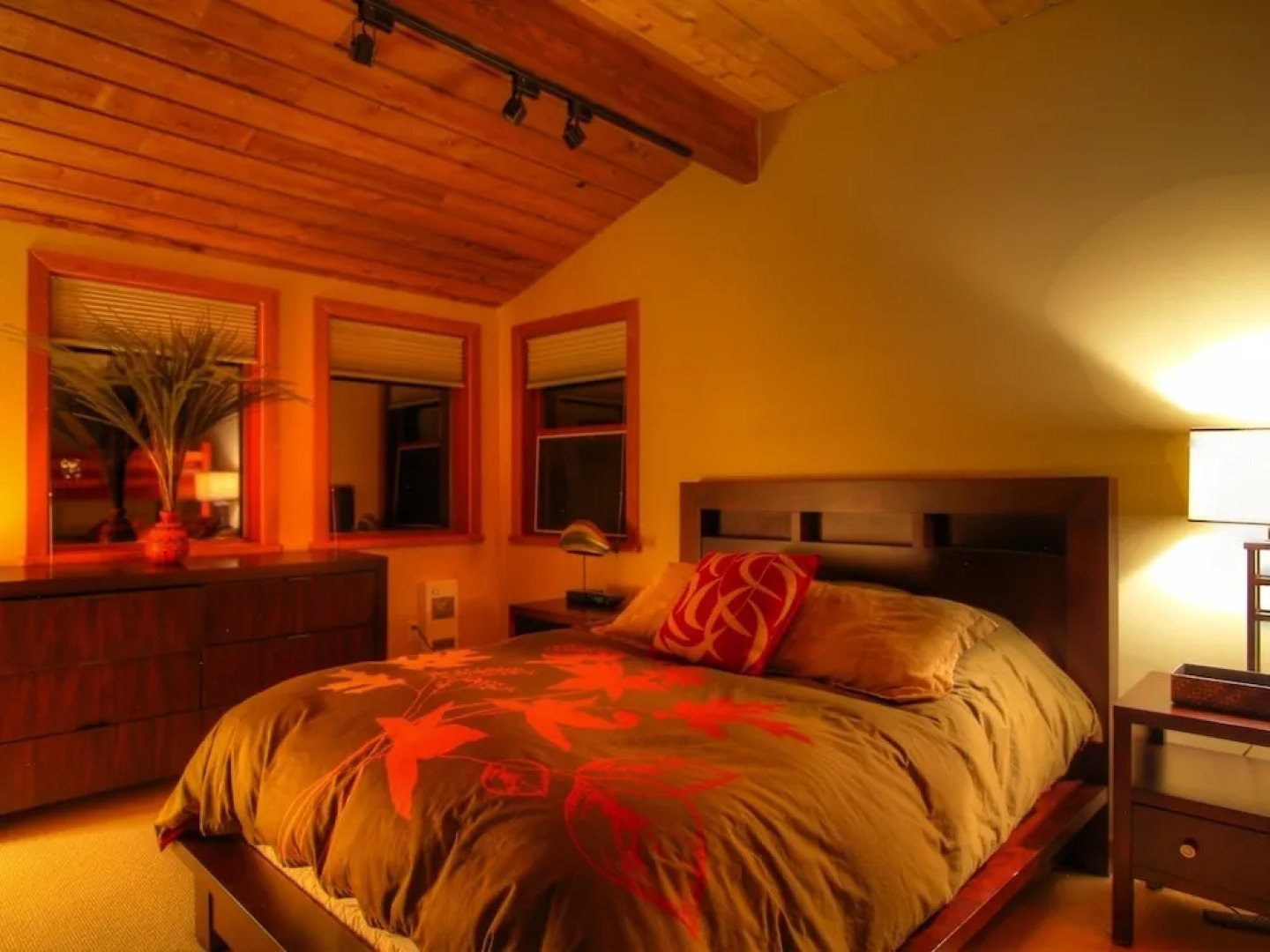 Mountain Town Properties Olaus House