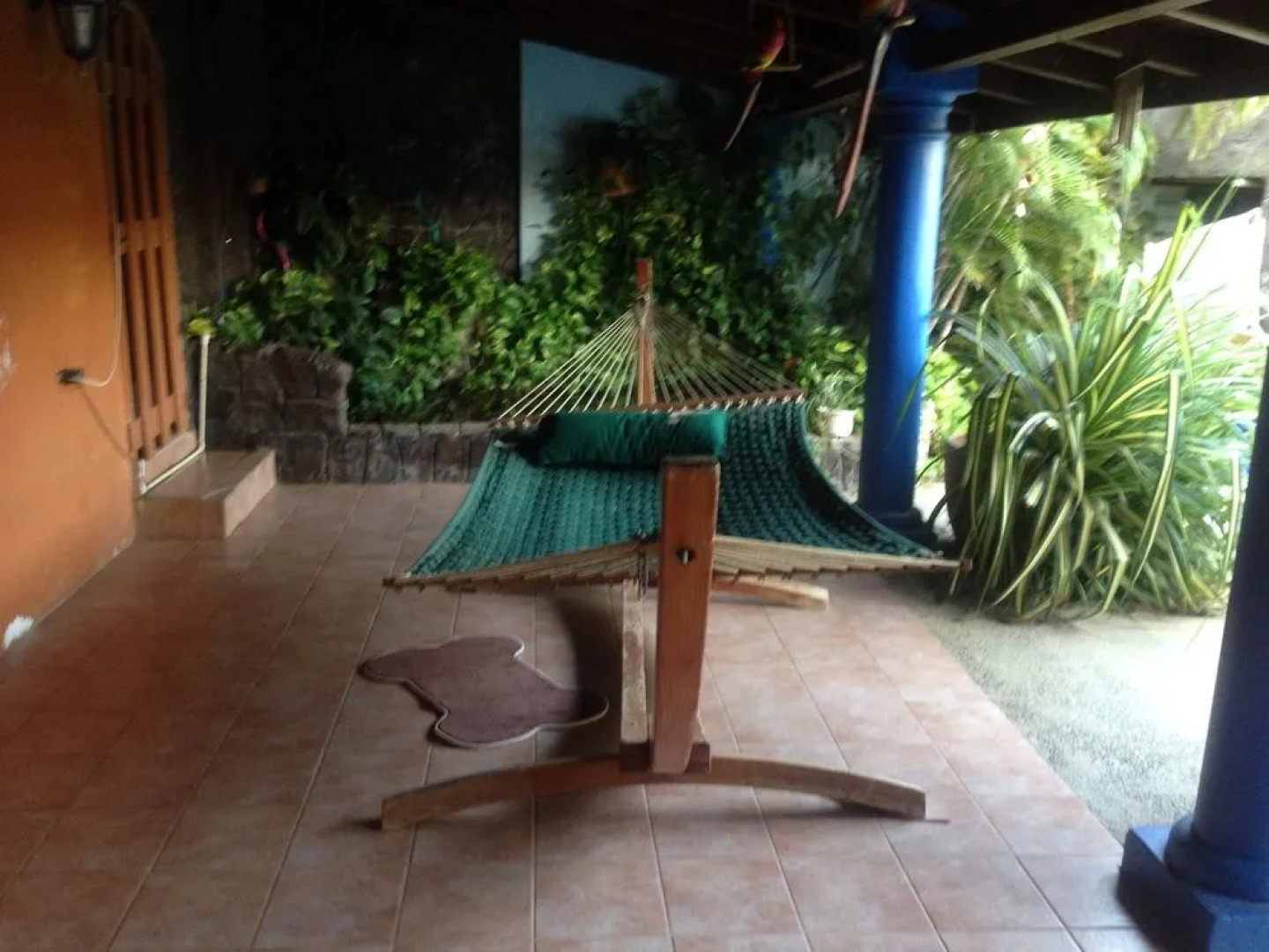 De Cuba Bed & Breakfast