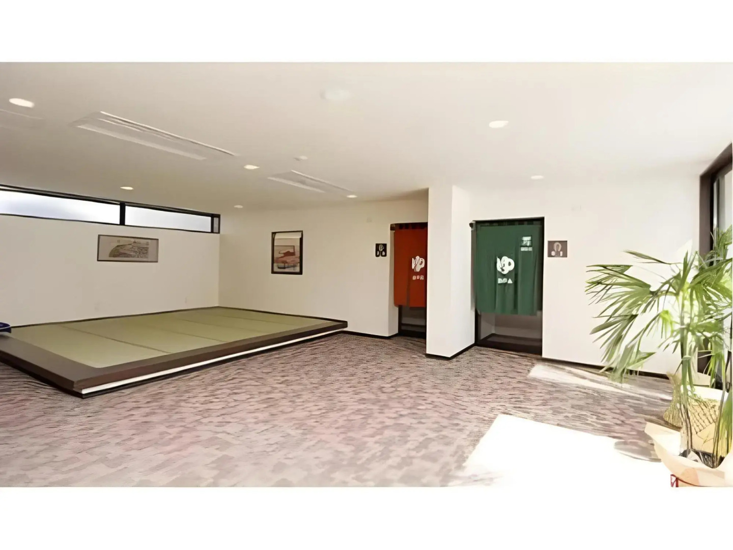 Jiragonno Fuji no Yakata