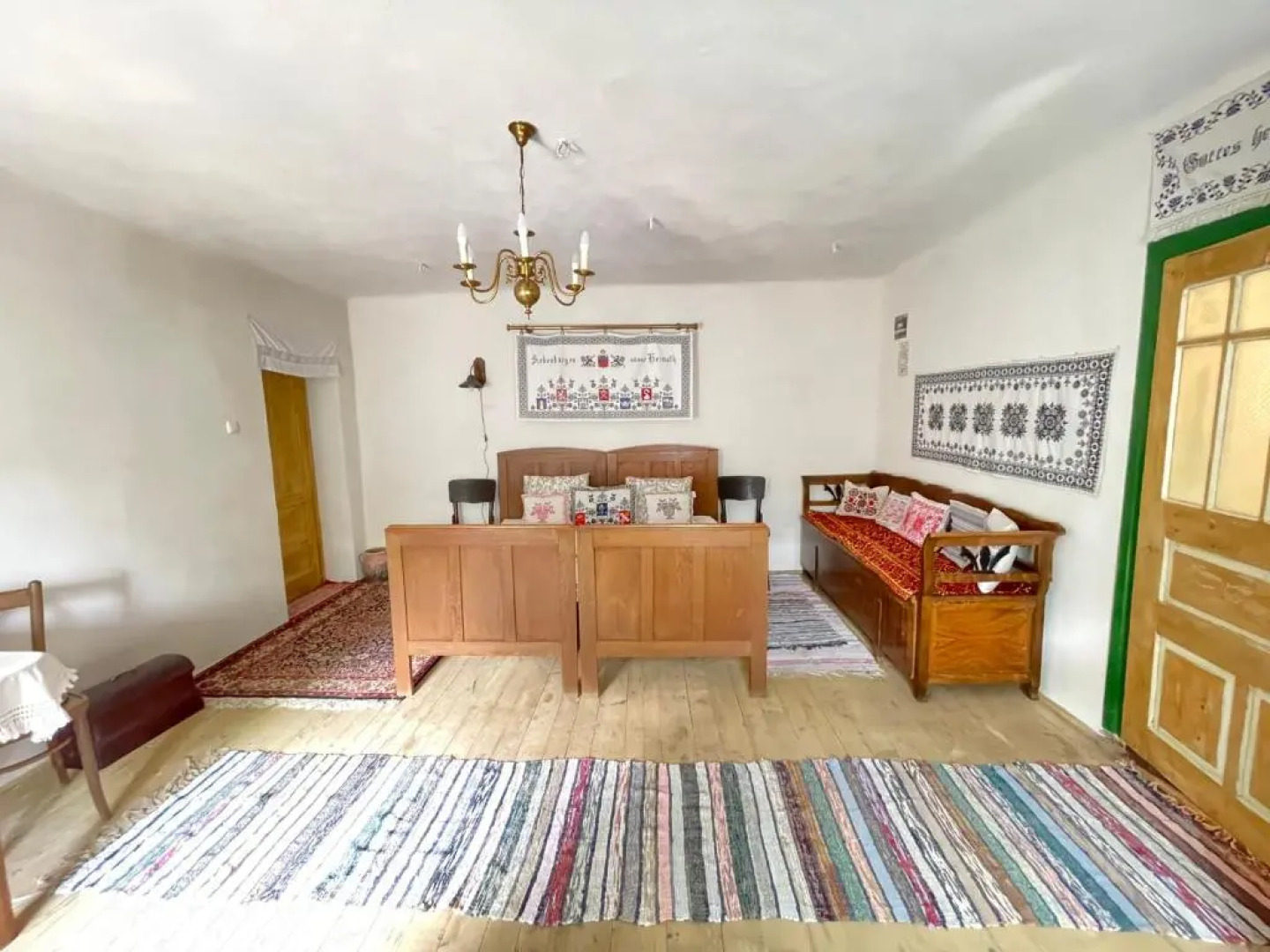 Saschiz 175 GuestHouse