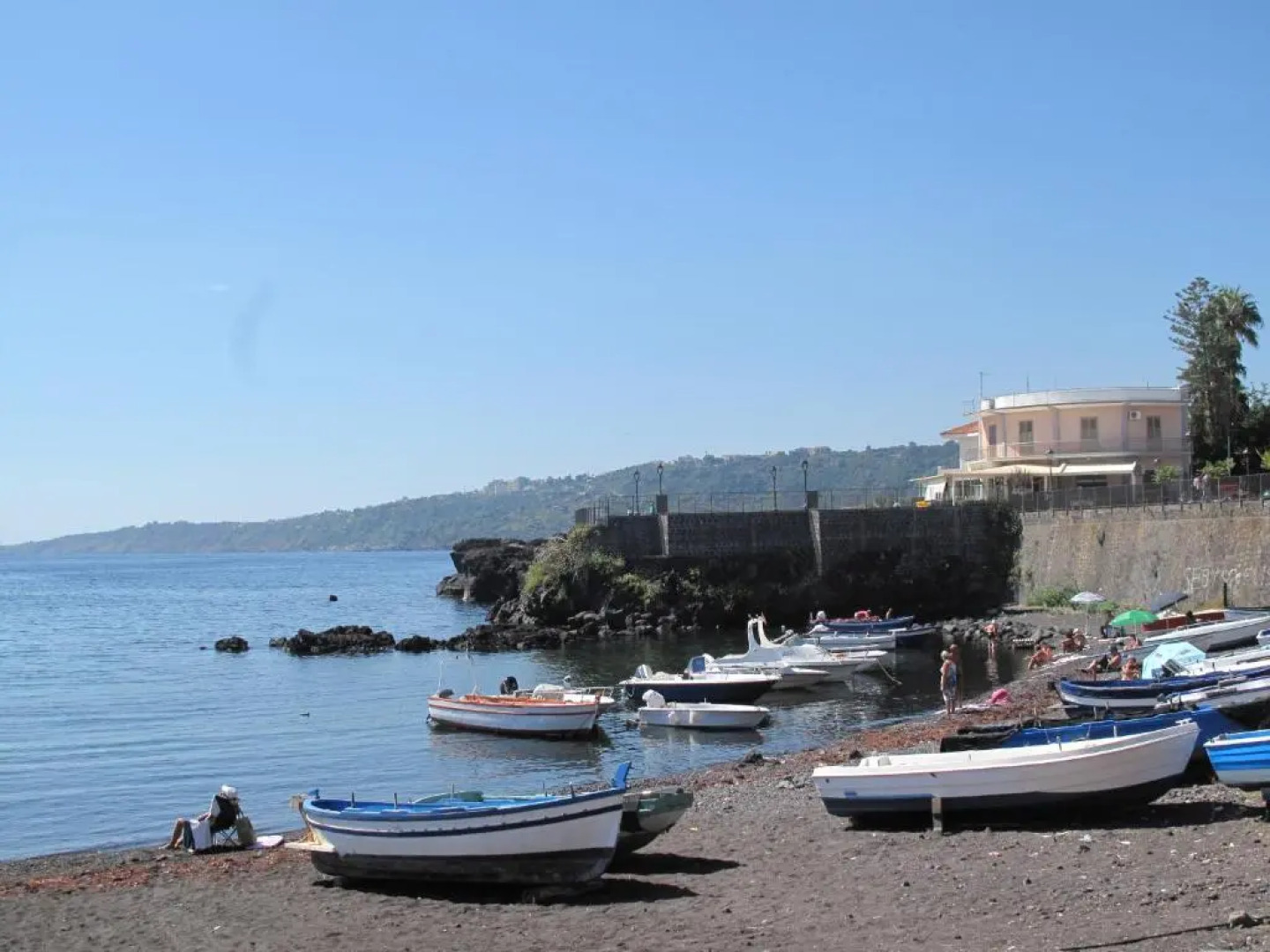 Sicily for you Apartment