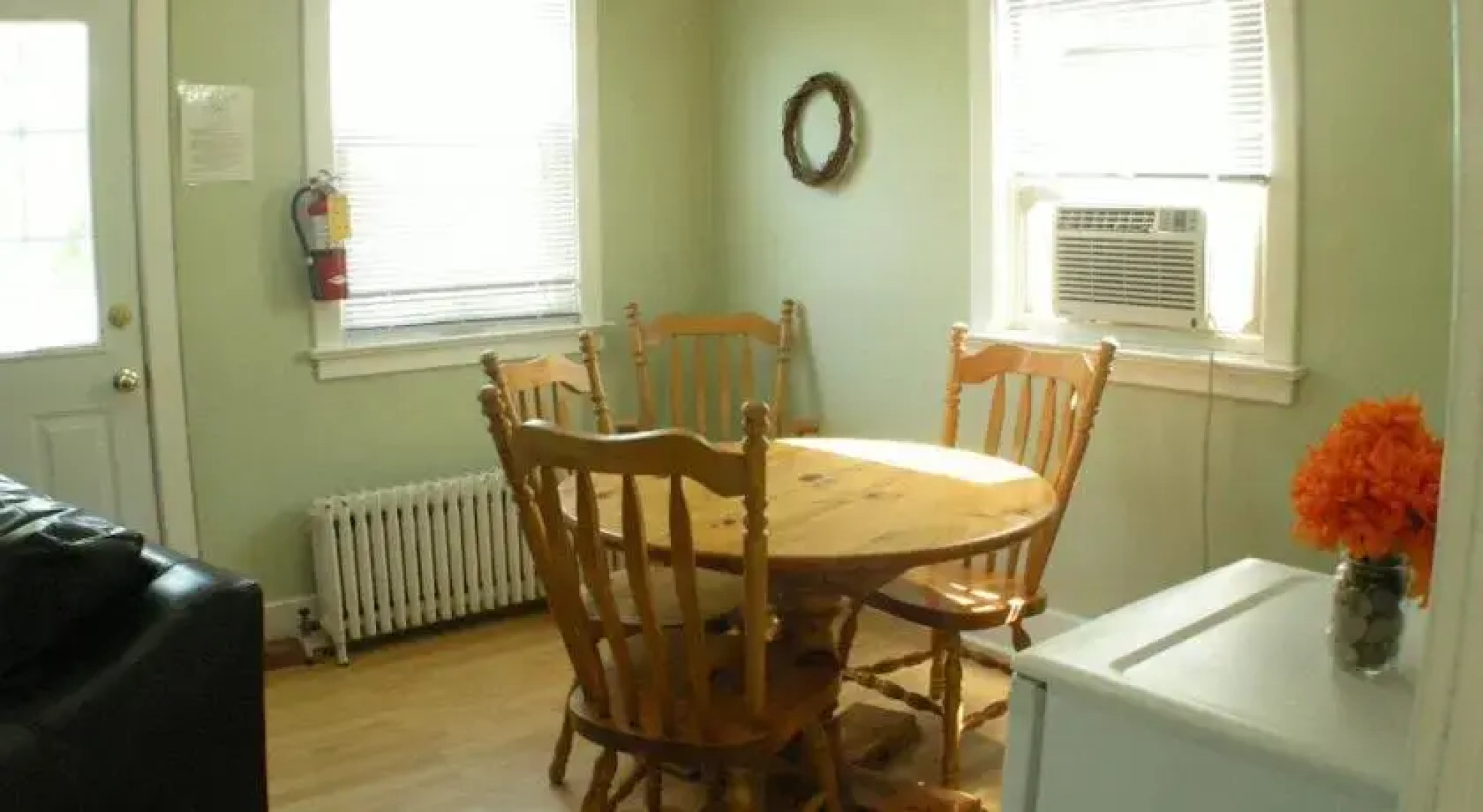 Brock Street Bed & Breakfast