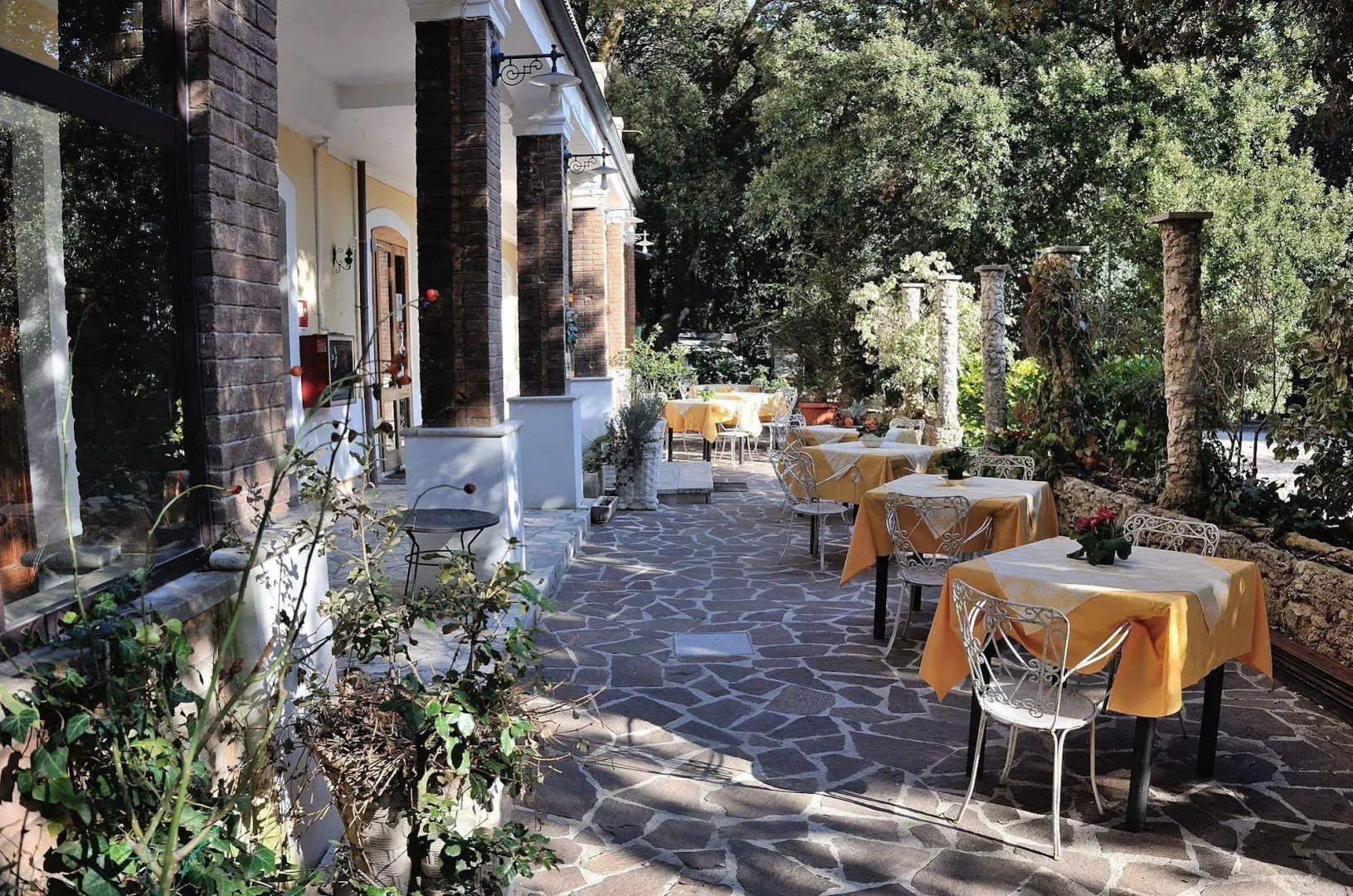 Albergo Ristorante Ferretti