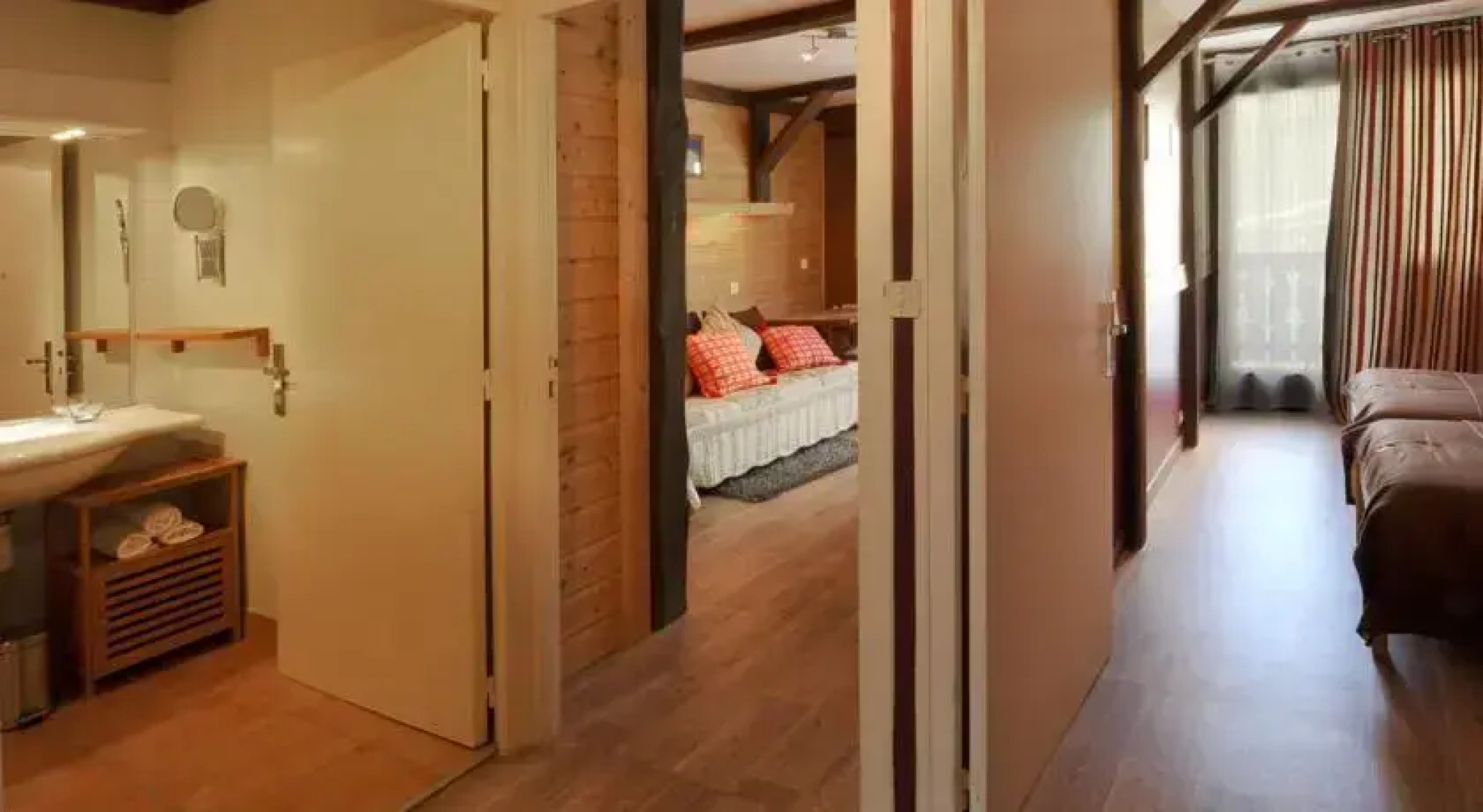 Village Vacances Les Cîmes du Leman