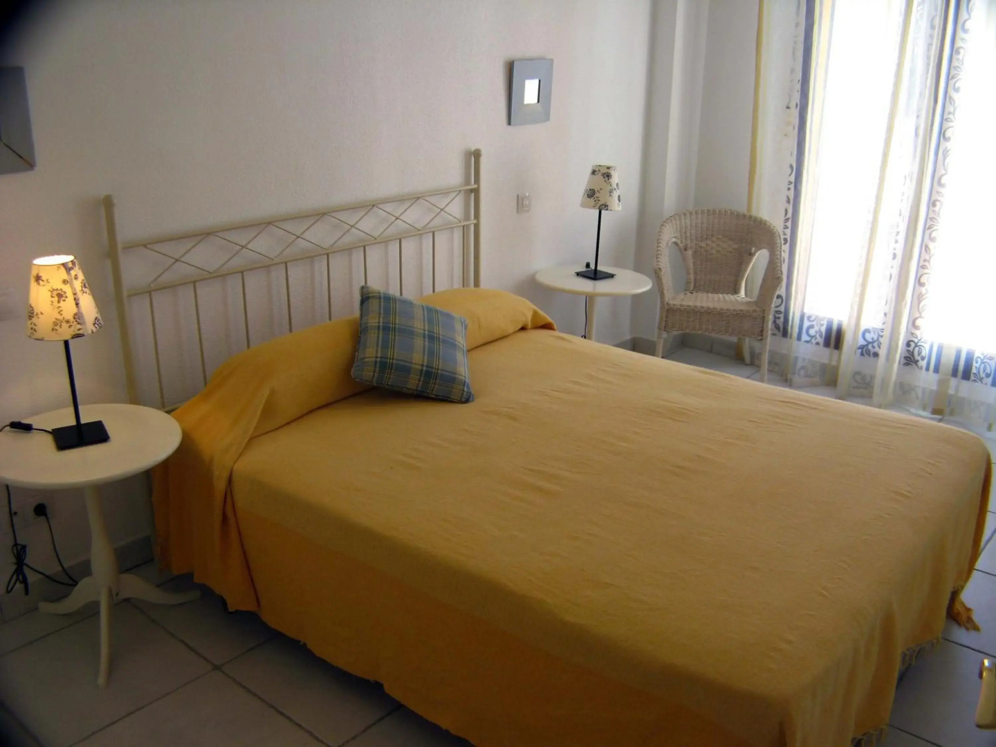 Apartamento VenAVera Playa JARDINES N2-1D