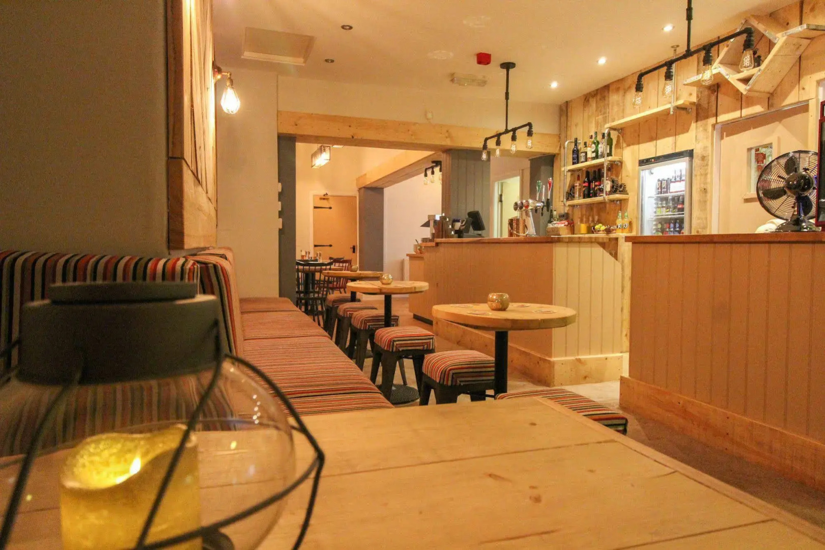 Scarborough Travel and Holiday Lodge