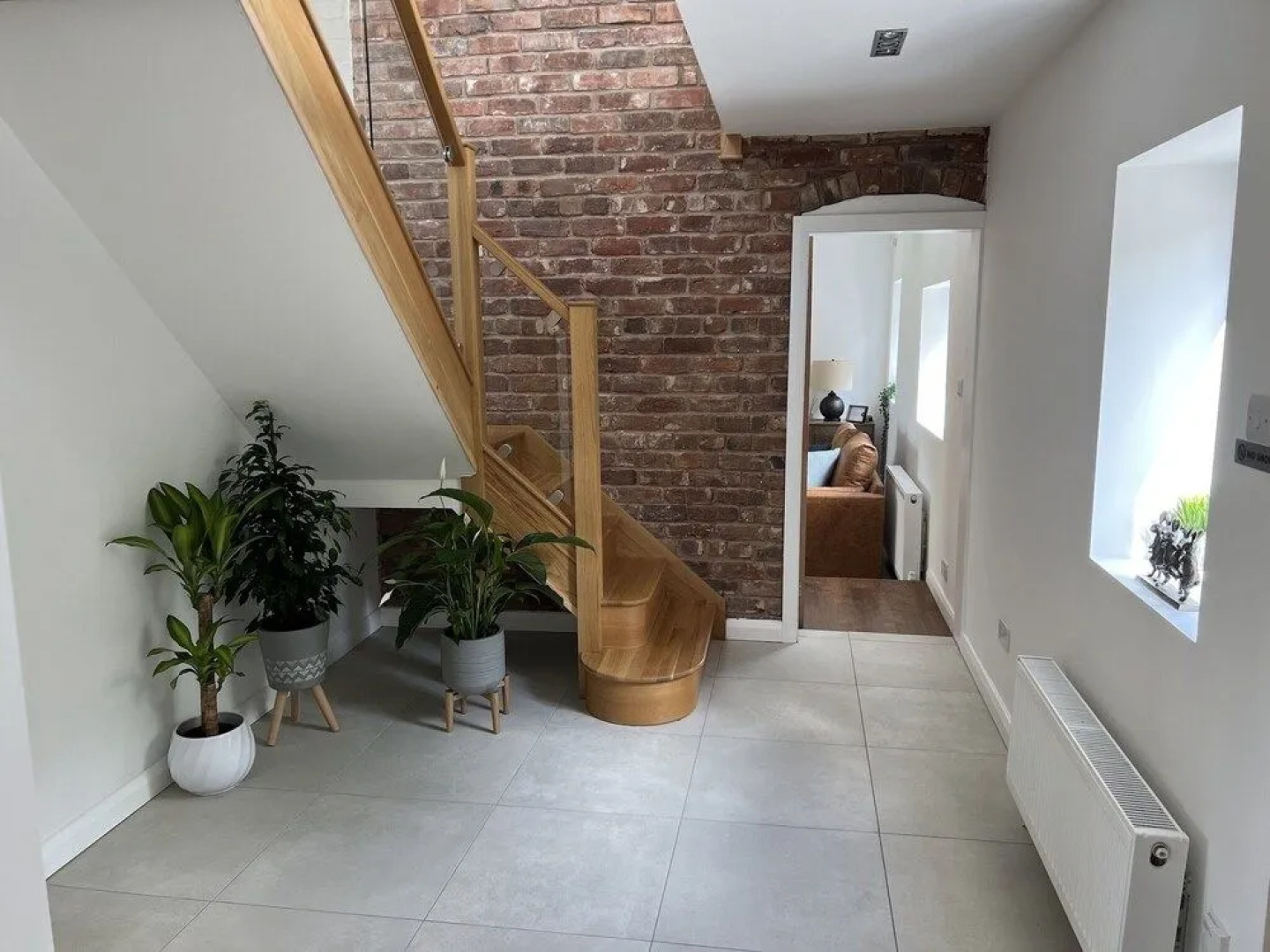 No1 Little Barrow Barns