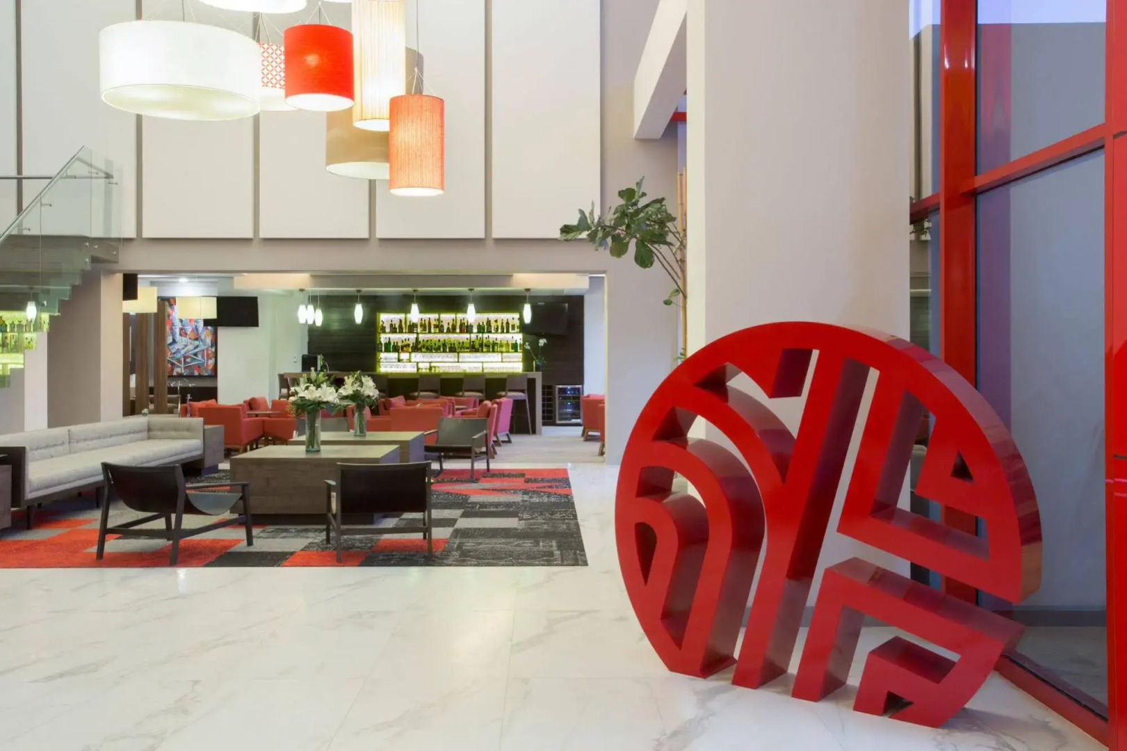 NH Collection Leon Expo