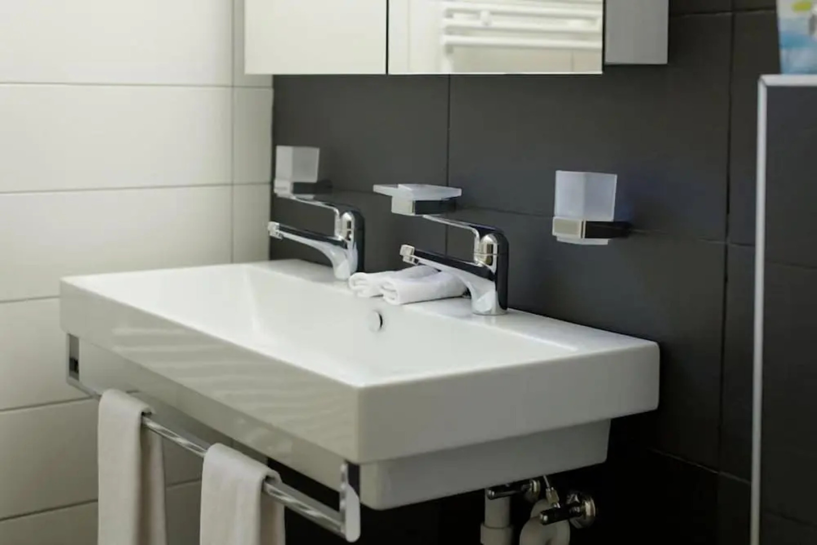 Residence Hotel & Apartments