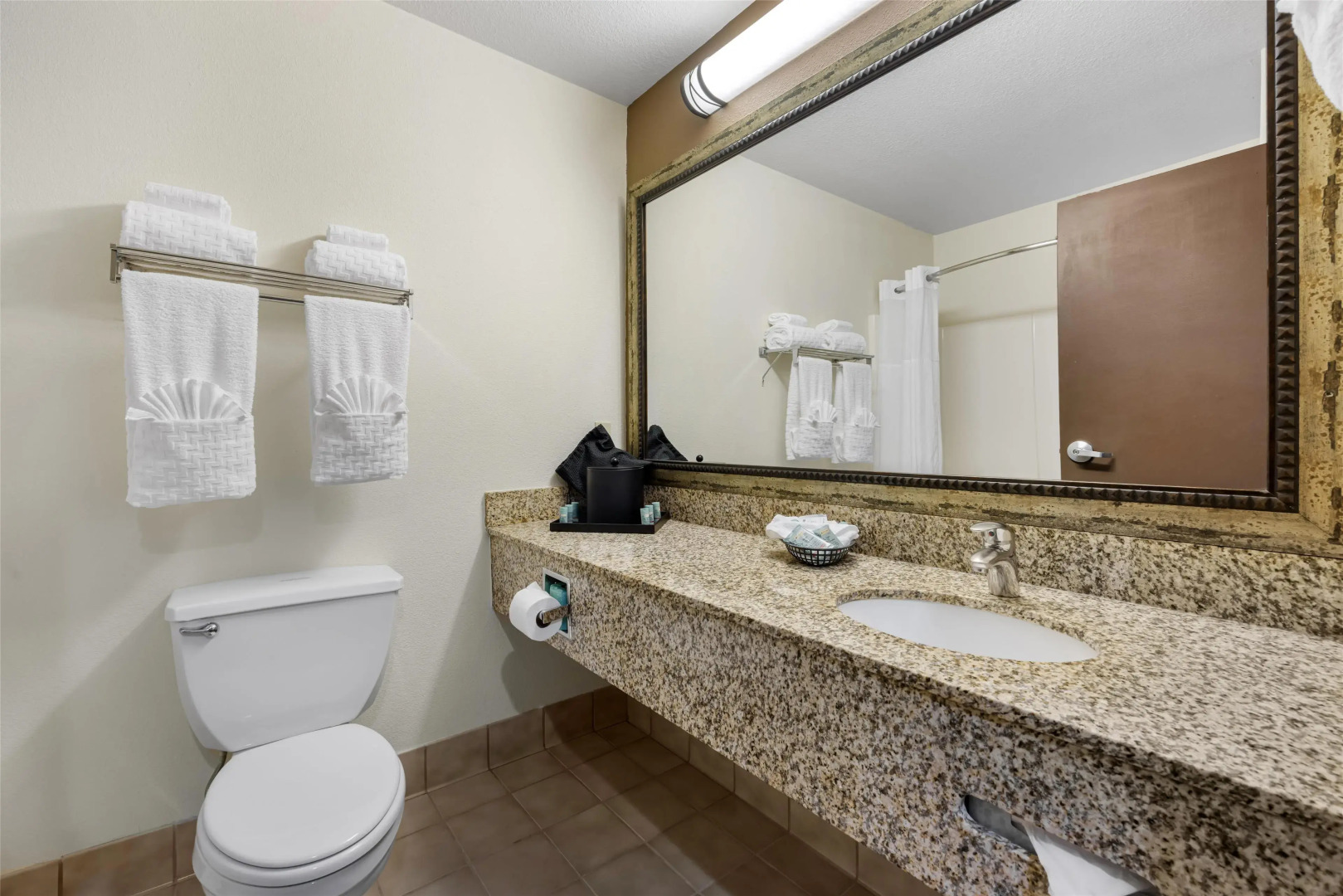 Best Western Woodburn