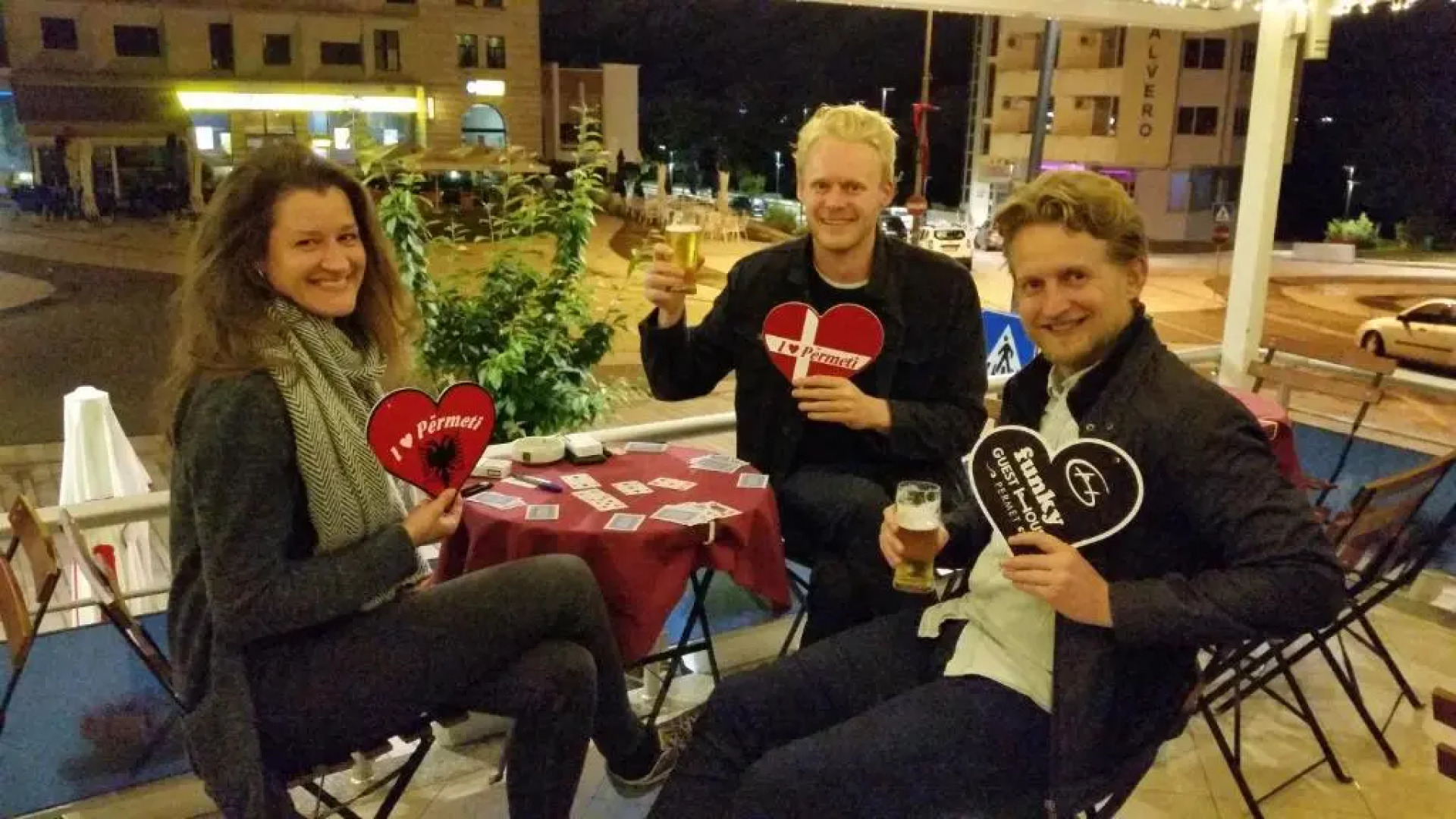 Funky Guest House & Adventures