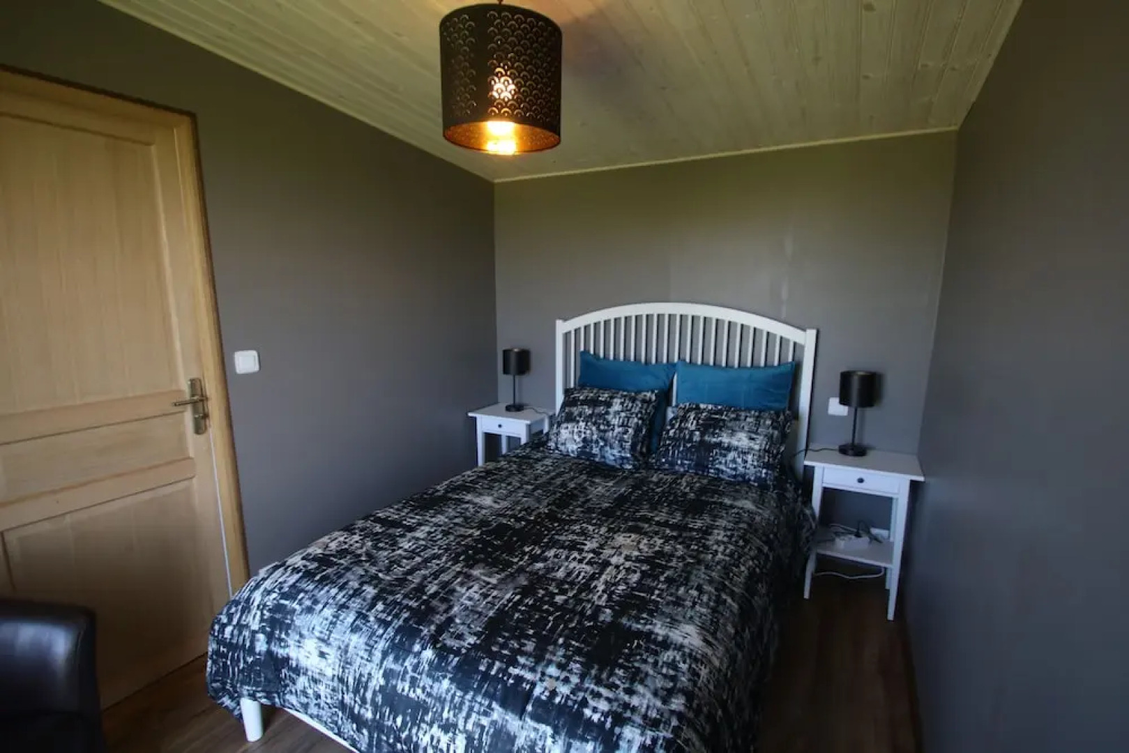 Seljalandsfoss Cottage