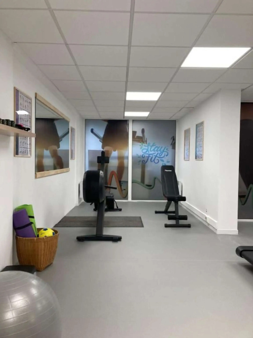 Brit Hotel Deltour Confort Mende