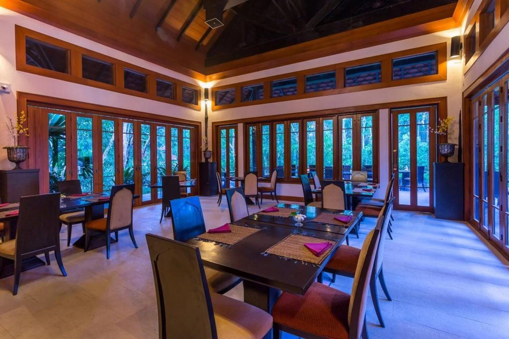 Tusita Wellness Resort