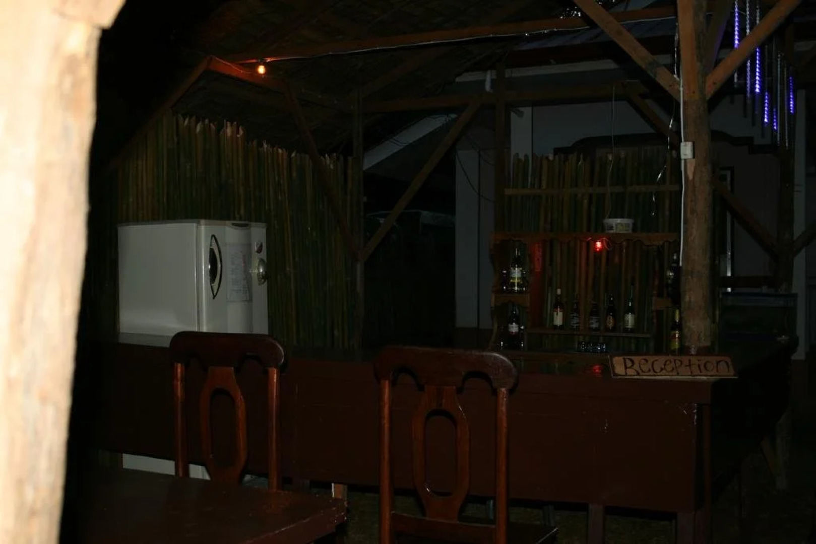 Peace Ru Guest House