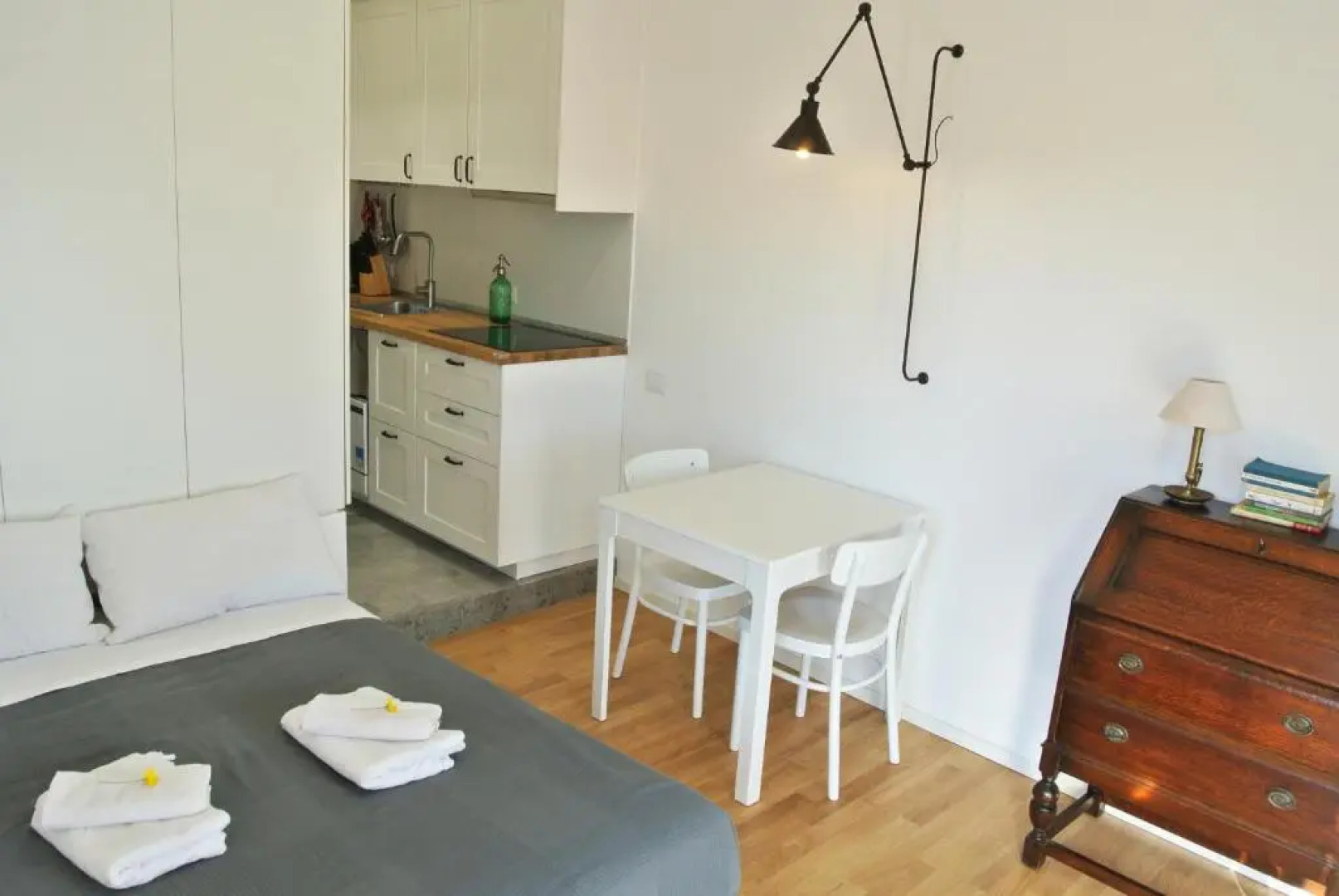 Alloggio ad uso turistico - The Apartment n.1