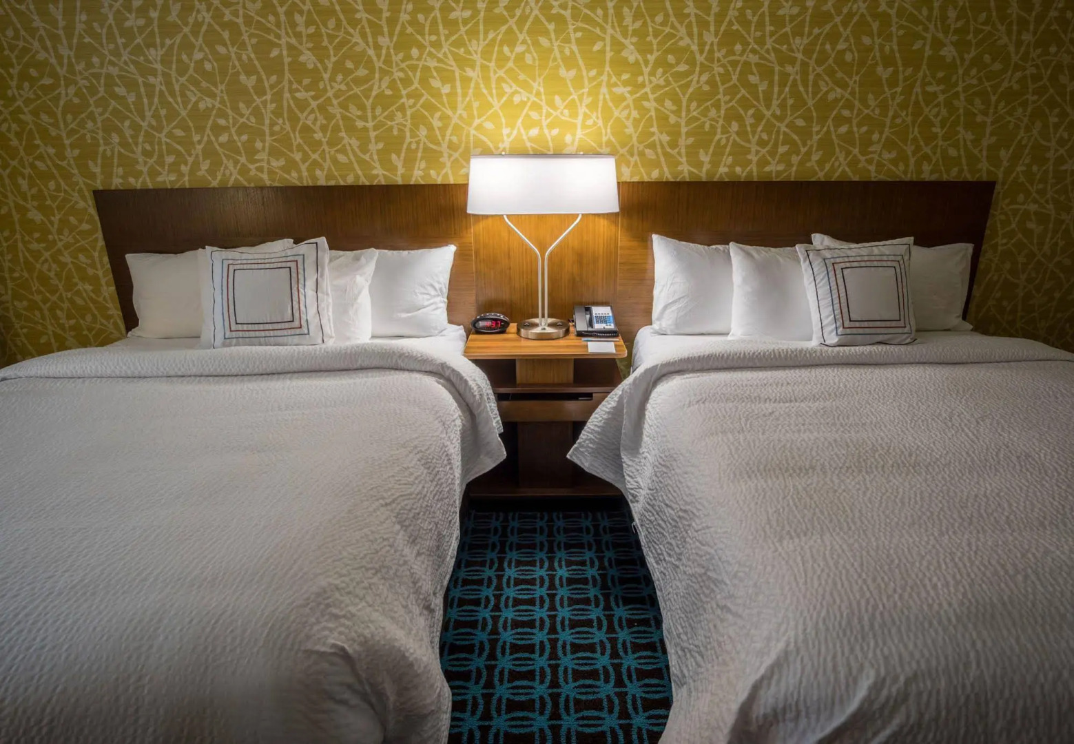 Fairfield Inn and 38 Suites Wisconsin Dells