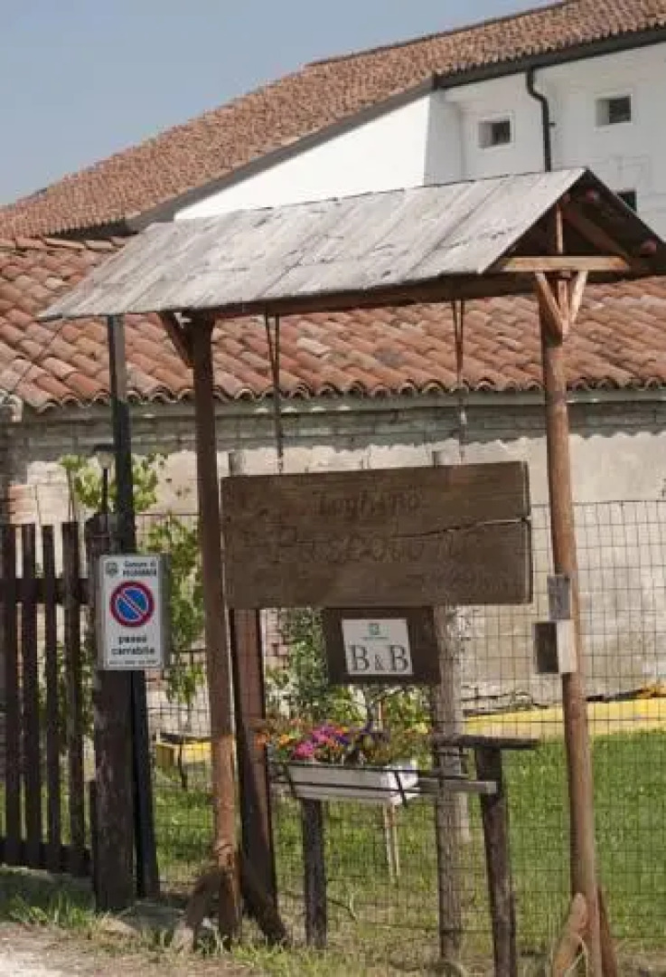 B&B Casa Pascolone