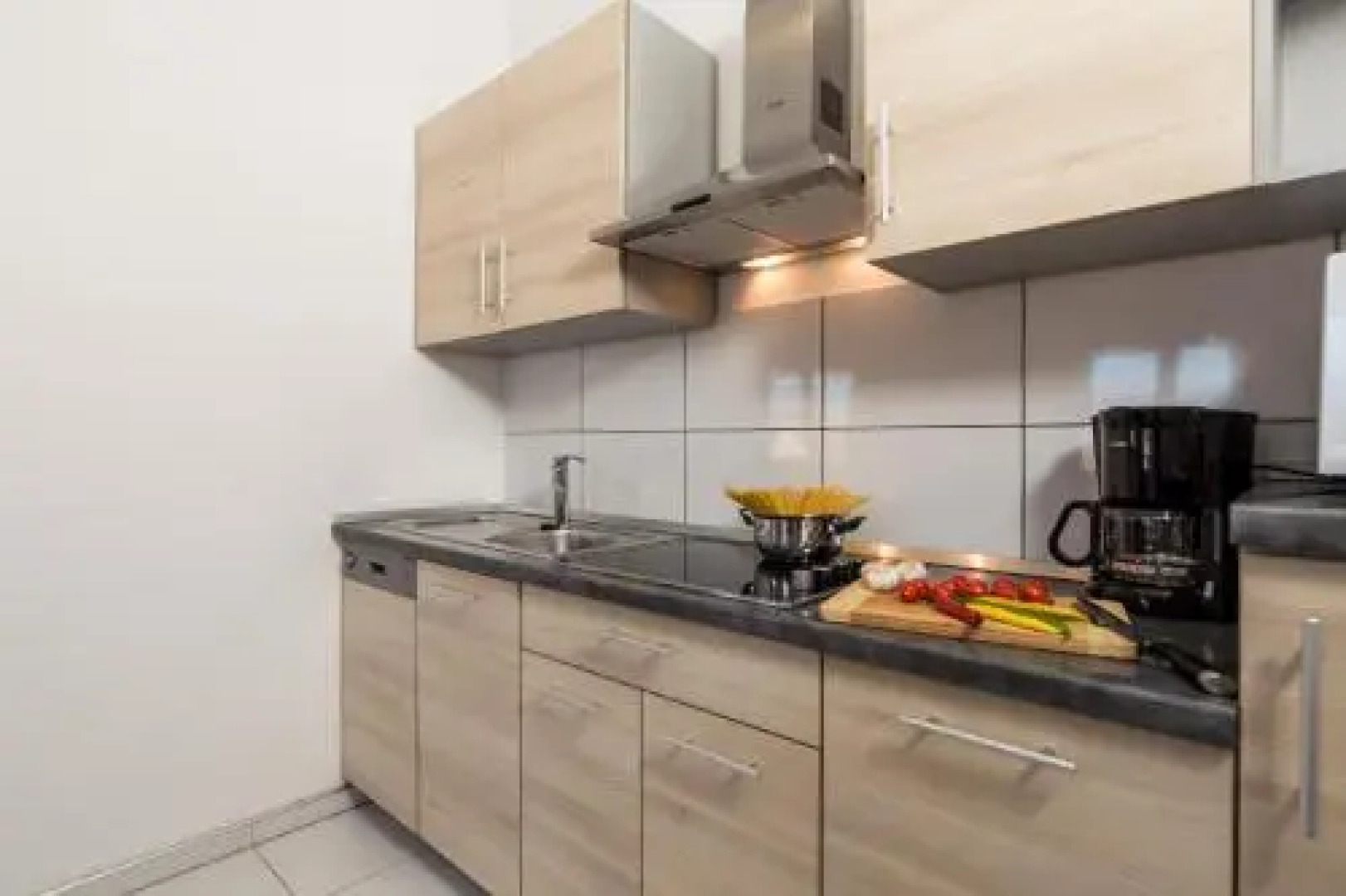 Villa Romana and Tea