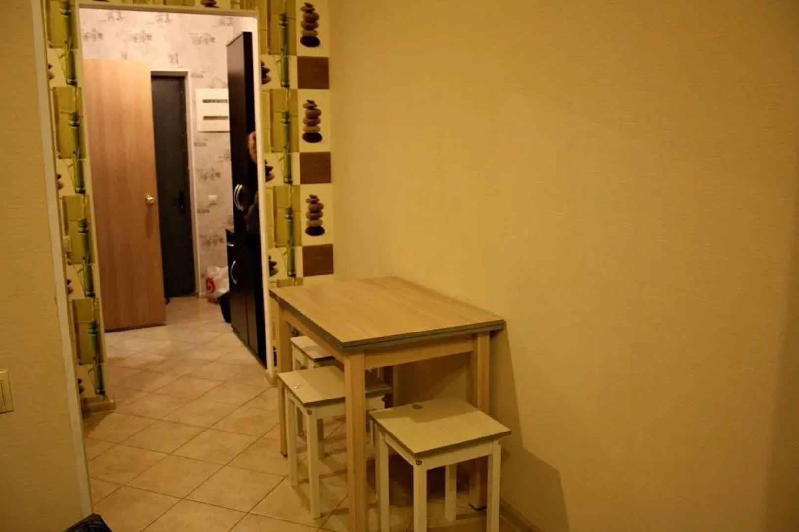 Apartstudio na Naberejnoy